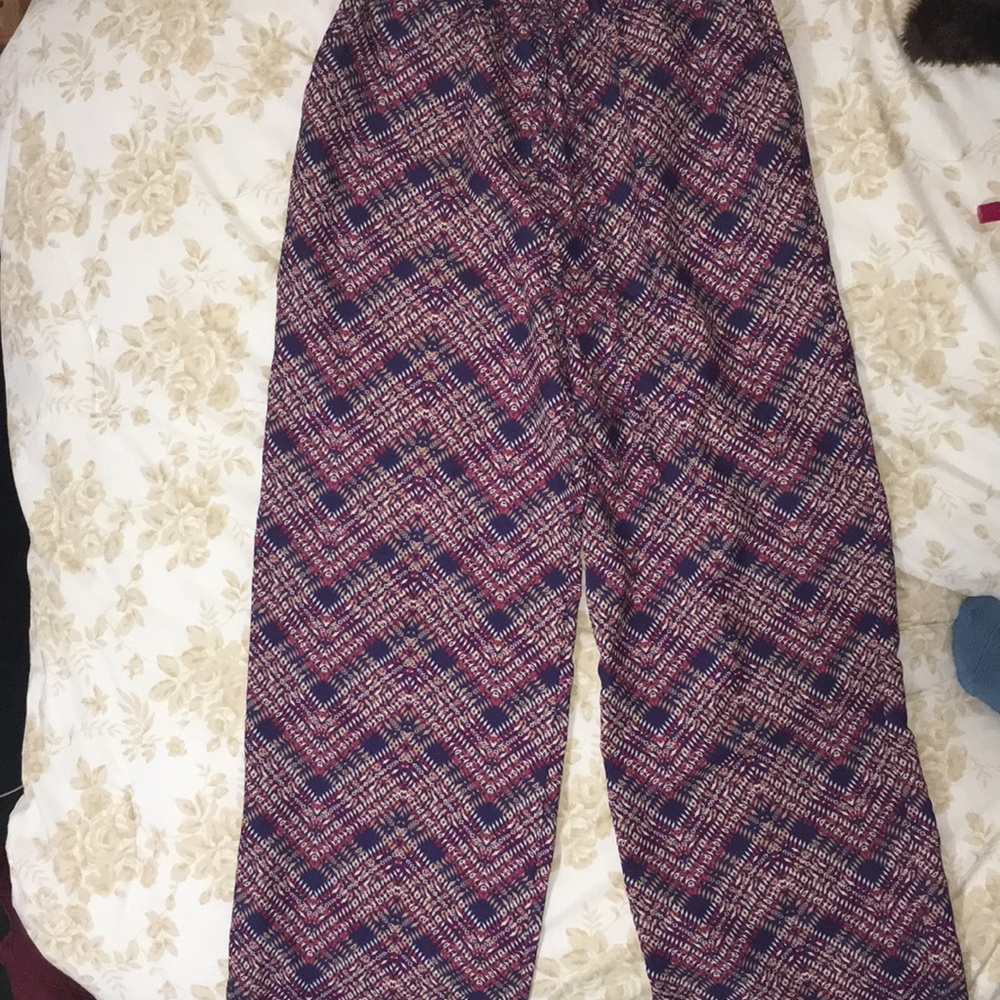 Japna Harlem Pants